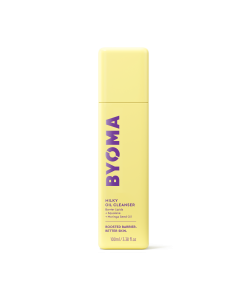 Milky Oil Cleanser